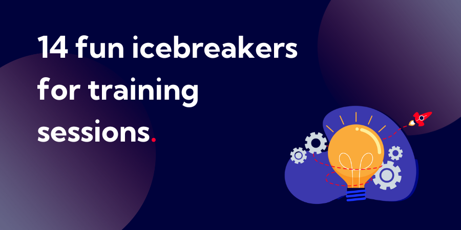 Icebreaker Activities For Training Sessions Hotsell Icebreaker Activities For Training Sessions Hotsell